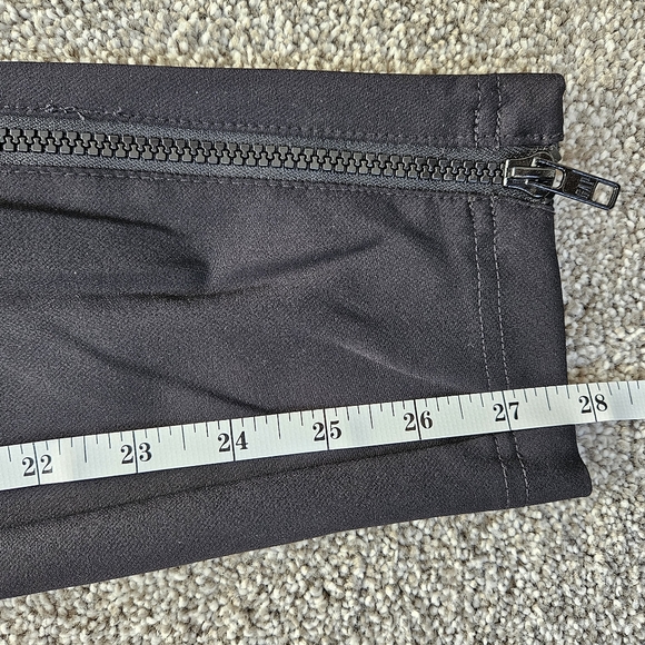 Gap Moto leggings - Picture 7 of 10